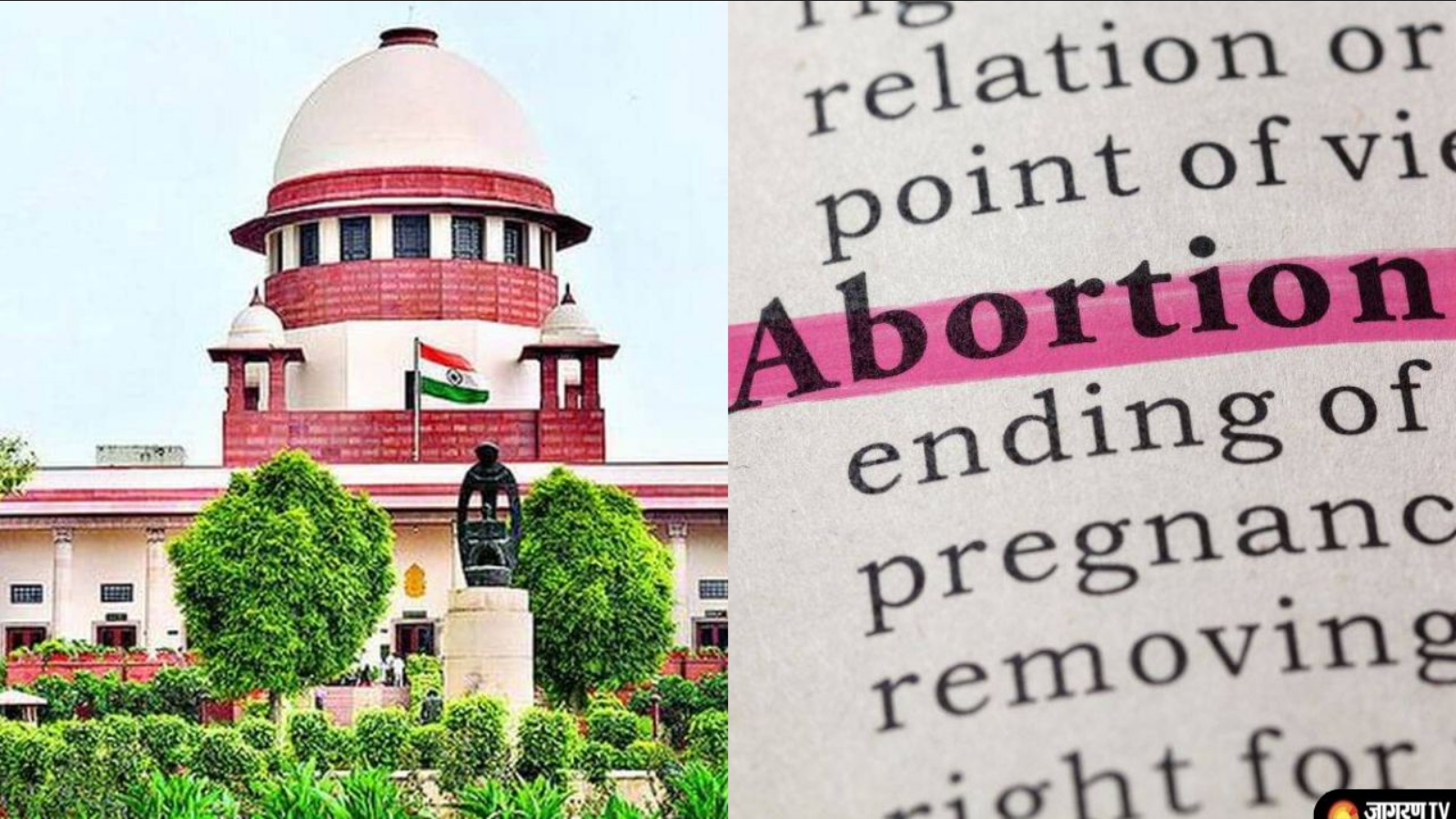 Even single, unmarried women have the right to safe and legal abortion, rules SC